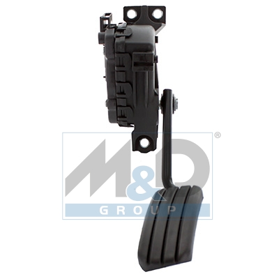 [83569] Fahrpedalsatz