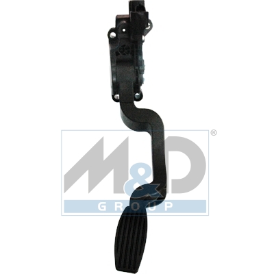 [83520] Fahrpedalsatz