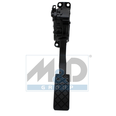 [83521] Fahrpedalsatz