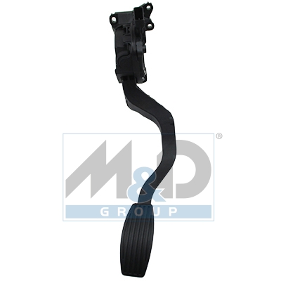 [83676] Fahrpedalsatz