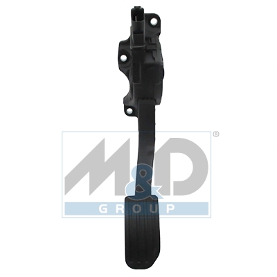 [83668] Fahrpedalsatz