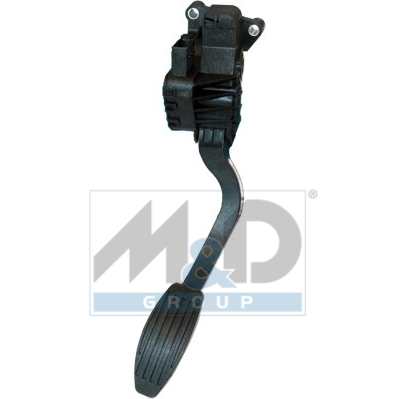 [83514] Fahrpedalsatz