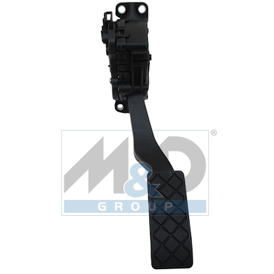 [83664] Fahrpedalsatz