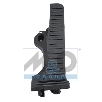 [83663] Fahrpedalsatz