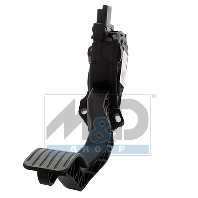 [83547] Fahrpedalsatz