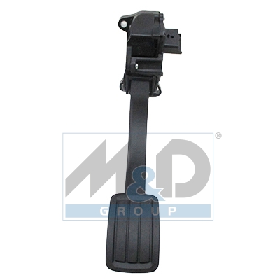 [83658] Fahrpedalsatz