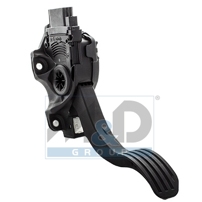 [83669] Fahrpedalsatz