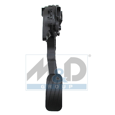 [83662] Fahrpedalsatz