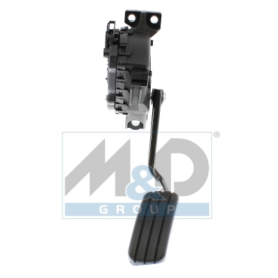 [83649] Fahrpedalsatz