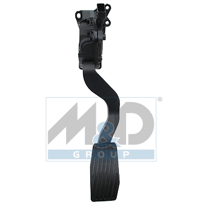 [83677] Fahrpedalsatz