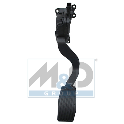 [83679] Fahrpedalsatz