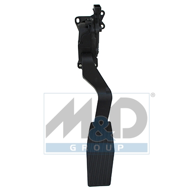 [83591] Fahrpedalsatz