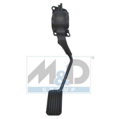 [83646] Fahrpedalsatz