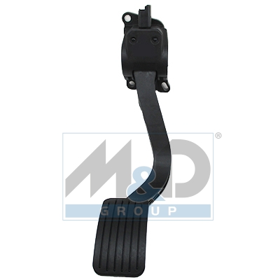 [83656] Fahrpedalsatz