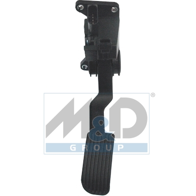 [83524] Fahrpedalsatz