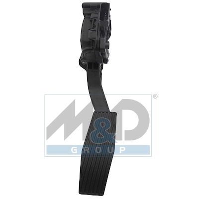 [83627] Fahrpedalsatz