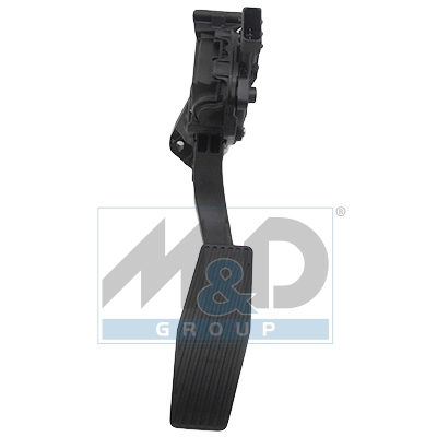 [83628] Fahrpedalsatz