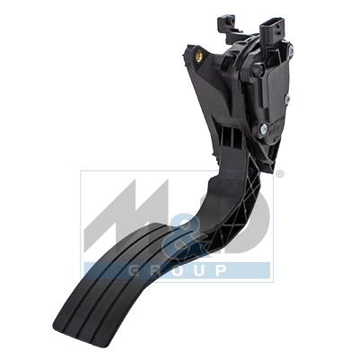 [83632] Fahrpedalsatz