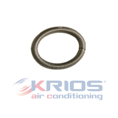 [K79025] Federschloss G10