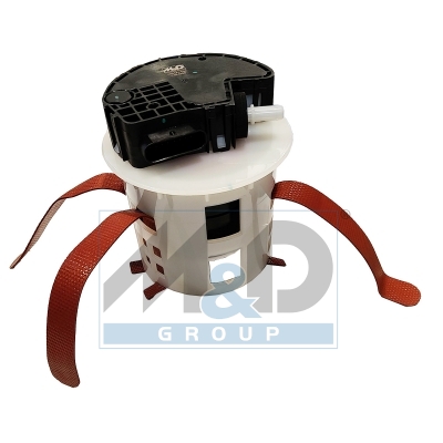 [73070] Fördermodul, Harnstoffeinspritzung