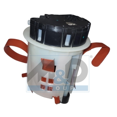 [73561] Fördermodul, Harnstoffeinspritzung