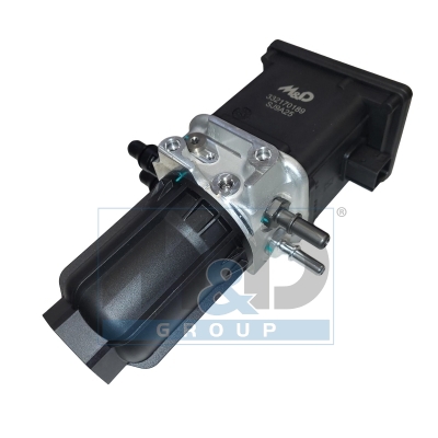 [73588] Fördermodul, Harnstoffeinspritzung