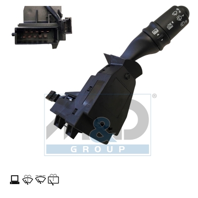 [232023] Lenkstockschalter