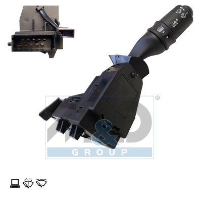 [232024] Lenkstockschalter