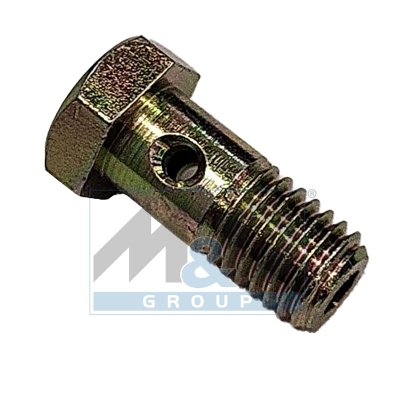 [981422] Gebohrter Bolzen