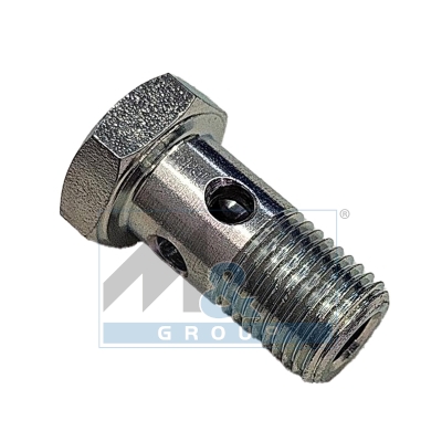 [981424] Gebohrter Bolzen