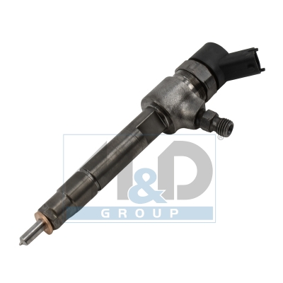 [74127R] Einspritzdüse