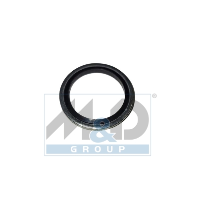 [981203] Gebundene Dichtungen DENSO C/R KOMATSU