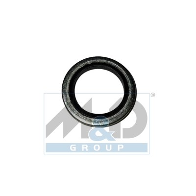 [981204] Gebundene Dichtungen DENSO C/R KOMATSU