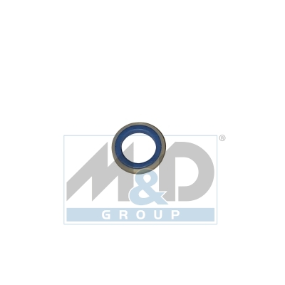 [981211] Bonded Dichtungen CP1H