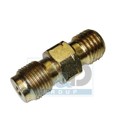 [981218] Schlauchverbinder