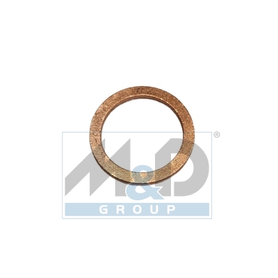 [981302] CR-Pumpendichtring