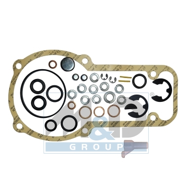 [981395] Dichtungsset, Einspritzpumpe