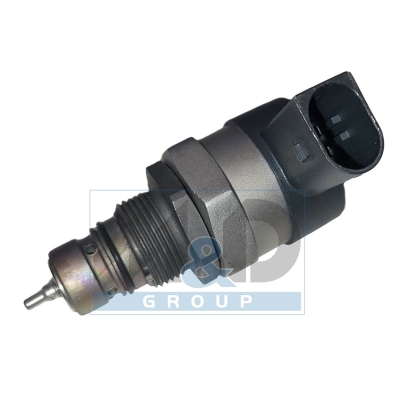 [9372E] Common Rail Diesel Druckregler