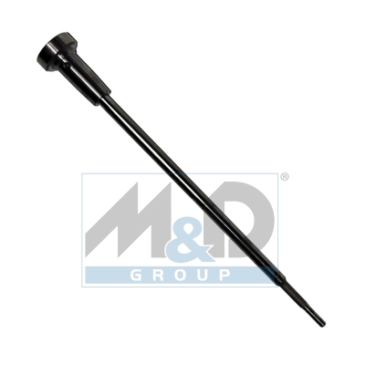 [981087] Ventilblock (Injektor)