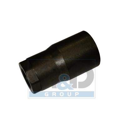 [981090] Pulverisierer-Schlossmutter