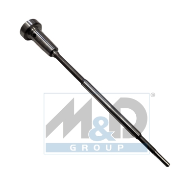 [981167] Ventile und Peilstäbe für Common-Rail-Einspritzdüsen