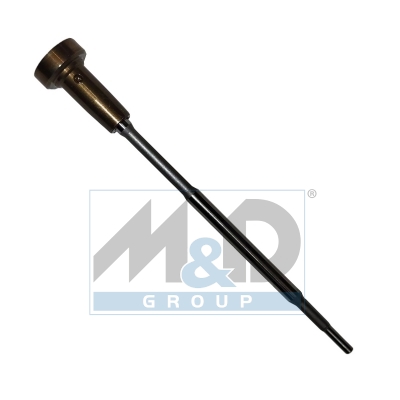 [981169] Ventile und Peilstäbe für Common-Rail-Einspritzdüsen