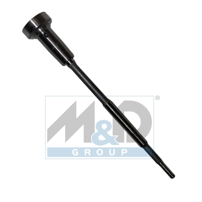 [981221] Ventilblock (Injektor)