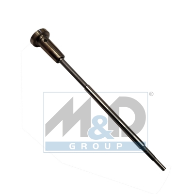 [981306] Ventilset, CR-Einspritzer