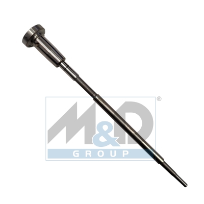 [981308] Ventilset, CR-Einspritzer