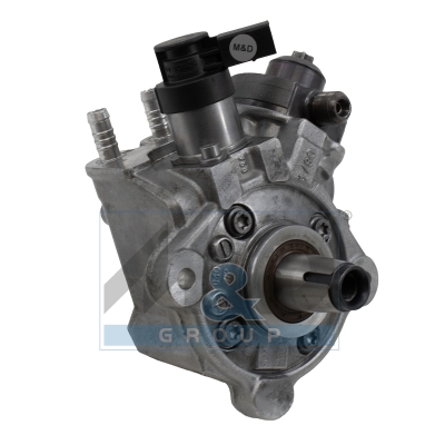 [78666R] Hochdruckpumpe