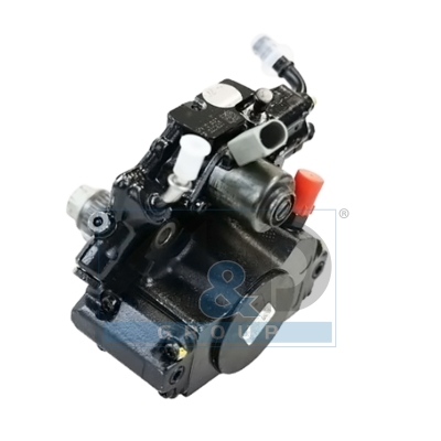 [781030R] Hochdruckpumpe (Common Rail)