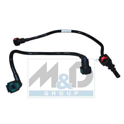 [981338] TREIBSTOFFLEITUNG