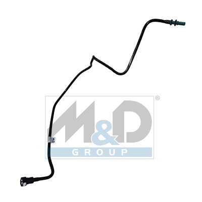 [981339] TREIBSTOFFLEITUNG