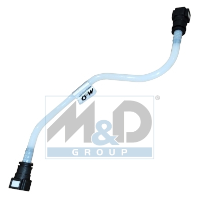 [981328] Kraftstoffleitung